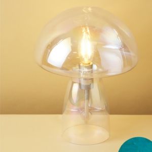 🍄 TikTok viral mushroom lamp
